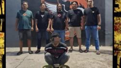 Tim Resmob Polres Jeneponto Ringkus Pelaku Spesialis Pembobolan Rumah