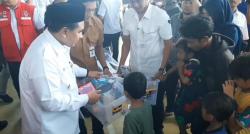 Wagub Jateng Janji Percepat Normalisasi Sungai Renggong, Tinjau Lokasi Banjir di Grobogan