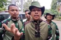 19 Siswa Asal Indramayu Dipulangkan Usai Jalani Program Pendidikan Karakter, Disambut Bak Pahlawan