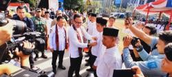 Pertama di Indonesia Ribuan Ketua RT se-Kota Jambi Dilantik Serempak, Ini Kata Wamendagri