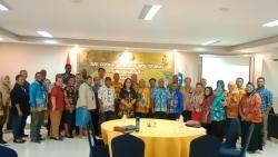 Balai Bahasa Terus Lalukan Revitalisasi Bahasa Daerah di Tanah Papua