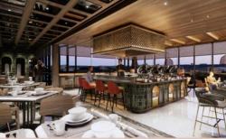 Ngarot Lounge Musik & Eatery, Hadirkan Sajian Makanan dan Musik Modern