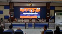 FT UNS Gelar Simposium Bahas Inovasi Deep Tech untuk Kemajuan Ekonomi Regional