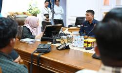 Wagub Sulteng: Pemerintah Siap Jadi Penengah Driver dan Aplikator