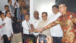 Dari Jayapura untuk Indonesia: AI Experience Center Buka Akses Teknologi ke Pelosok