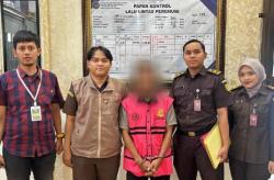 DJP Jawa Barat II Serahkan Tersangka dan Barang Bukti Kasus Tindak Pidana Perpajakan Senilai Rp72 M
