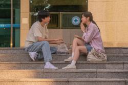 Bahasa Isyarat dan Bahasa Hati: Kisah Cinta Yong-jun & Yeo-reum dalam Hear Me: Our Summer