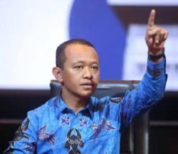 Musda Golkar NTB Tergantung Sikon Bahlil