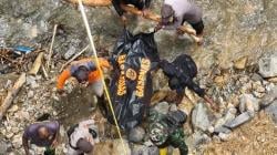 Duka Pegunungan Arfak: 9 Jenazah Ditemukan, 11 Korban Banjir Bandang Masih Dicari Tim SAR Gabungan