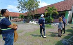 Sekolah Rakyat Dimulai, Kelas Direhab dan Fasilitas Disiapkan