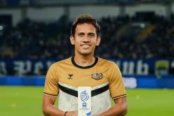 Dewa United Jadi Klub Paling Banyak Kirim Pemain ke Timnas, Ada Egy hingga Ricky Kambuaya