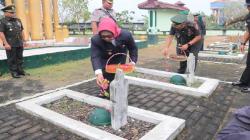 Pemkab Blora Gelar Upacara Harkitnas ke-117, Wakil Bupati Ajak Warga Jaga Semangat Persatuan