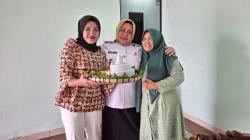 Warga Beri Kejutan Tumpeng Ulang Tahun untuk Wakil Bupati Semarang