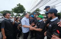 Kronologi Dirut PT Sritex Iwan Lukminto Ditangkap Kejagung di Solo, Berawal Penyadapan Gawai
