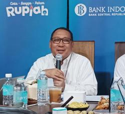 Ekonomi Aceh Tunjukkan Tren Positif, Capai 4,59 Persen di Triwulan I 2026