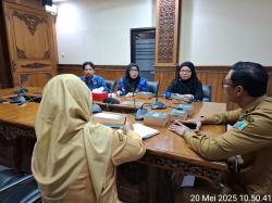Inovasi E-Harmonisasi, Dorong Pembentukan Regulasi Daerah yang Lebih Efisien dan Transparan