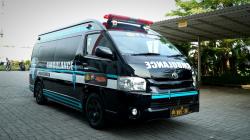 Polres Gresik Hadirkan Ambulance Gratis 24 Jam, Begini Cara Mengaksesnya