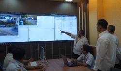 Sidak Layanan Jepara Tanggap 112, Bupati Temukan Fakta Ini