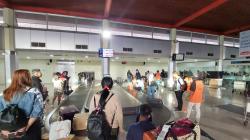 Pesawat Lion Air yang Divert ke Sorong Akhirnya Mendarat di Bandara Pattimura