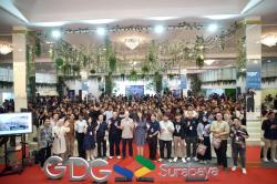 Google Cloud Roadshow Surabaya, Dorong Inovasi AI di Indonesia