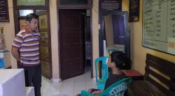 Remaja 15 Tahun Terekam CCTV Curi Uang di Warung, Diciduk di Rumah Teman