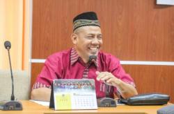 Politikus Depok Pemilik Senyum Manis Ini Dinginkan Polemik Berlarut SDN Pocin 1