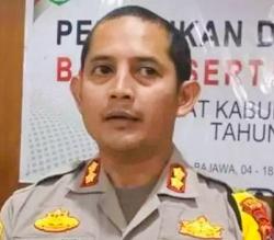 Berkas Perkara Asusila dan Narkoba Eks Kapolres Ngada Dinyatakan Lengkap