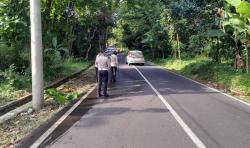 Pelaku Tabrak Lari Berhasil Diamankan di Sukabumi, Korban Meninggal Dunia