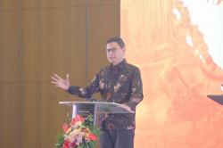 Bio Farma Raih Izin Edar Pertama untuk Produk Radiofarmaka FDG FloDeg