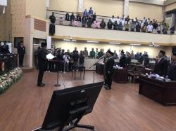 PAW DPRD Jember: Nurhuda Candra Hidayat Gantikan Robit Waljdi dari Fraksi PKB