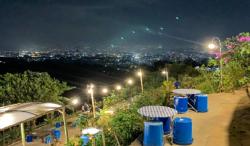 Ngopi Santai Sambil Nikmati Citylight, Ini 3 Kafe Hits di Kabupaten Bandung