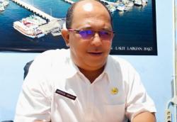 Target PAD Rp4 Miliar, Dishub NTT Fokus Benahi Terminal, Pelabuhan dan Siapkan Lapak UMKM di 2025