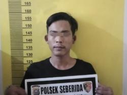 Bejat, Pria di Inhu Cabuli Bocah Kakak Beradik