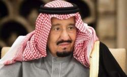 1.000 Warga Palestina Korban Perang Israel Berhaji Tahun Ini dapat Undangan dari Raja Salman