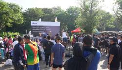 Mobil Lubrican Indonesia Ajak Masyarakat Jaga Performa Kendaraan dan Pengendara agar Tetap Prima