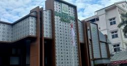 Pimpinan Bank Maluku Diperiksa Terkait Kasus Korupsi Rp177 Miliar PT Dok Waiame