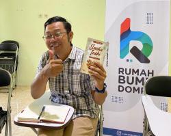 Pertamina Kick Off UMK Academy 2025, Dorong UMK Naik Kelas di Empat Provinsi