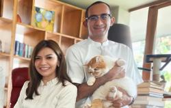 Mengenal Serangan Stroke, Penyakit yang Dialami Suami Najwa Shihab sebelum Meninggal Dunia