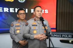 Tangkap 6 Pelaku, Polri Usut Tuntas Grup Facebook Fantasi Sedarah Dan Suka Duka!