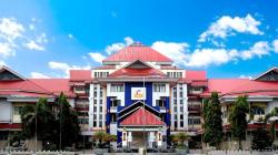 Unpatti Ambon Resmi Buka Dua Prodi Baru Bidang Ekonomi