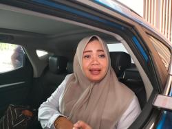 Wagub Indah Dhamayanti Putri Buka Suara Soal Kabiro Ekonomi NTB Jadi Tersangka Kasus Masker