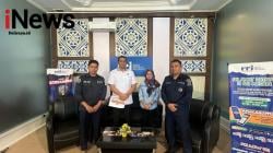 Ditreskrimsus Polda Sumut Tegaskan Komitmen Jaga Ekonomi dan Lingkungan Lewat Penegakan Hukum