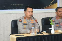 Mantan Wakapolres Pulau Taliabu Segera Jalani Sidang Etik Dugaan Selingkuh