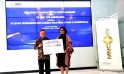 MNC Life Gandeng Bank SulutGo Hadirkan Asuransi Jiwa Kredit untuk Nasabah