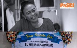 Kabar Duka, Sri Sumiarsih Srimulat Tutup Usia