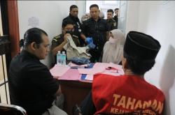 Berkedok Pengobatan Alternatif, Pria di Abdya Perkosa Pasien Anak Dibawah Umur