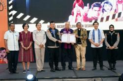 Rise and Speak, Polri Ajak Warga NTT Lawan Kekerasan dan Perdagangan Orang