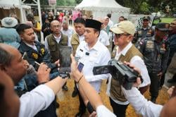 Demi Keselamatan, Warga Bandung Diimbau Tak Tinggal di Atas Anak Sungai