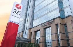 Bank DKI Hormati Proses Hukum Terkait Kredit ke PT Sritex, Layanan Tetap Normal