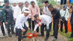 Pembangunan GOR dan Perbaikan Jalan di Garut Selatan, Ini Langkah Bupati